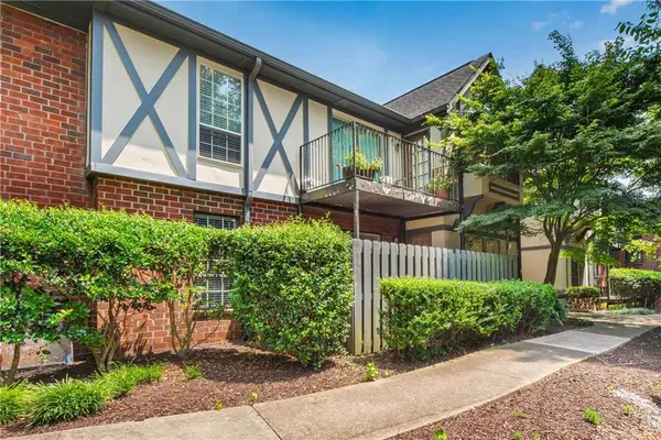 6851 Roswell Road #Q16, Atlanta, GA 30328