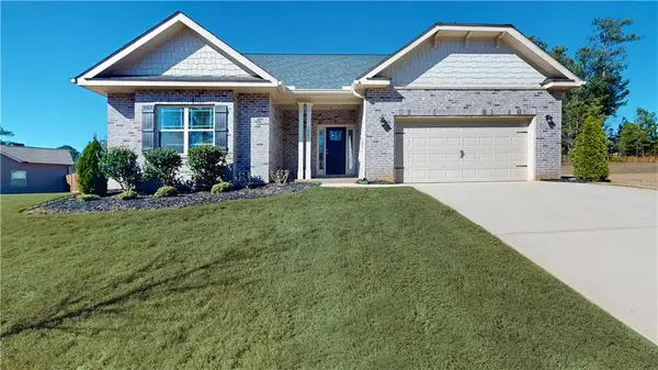 1007 Holliday Pass, Griffin, GA 30223