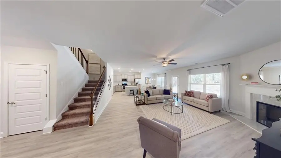 1007 Holliday Pass, Griffin, GA 30223 - #2