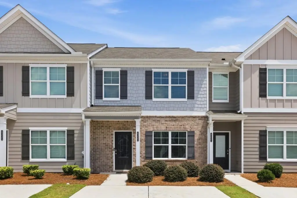 4333 Shaffer Court, Union City, GA 30291 - #1