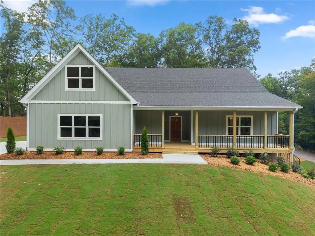 212 Planters Creek, Banks, GA 30511 - #1
