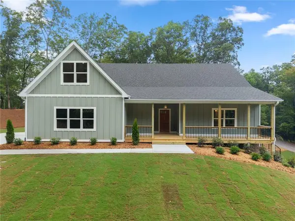 212 Planters Creek, Baldwin, GA 30511