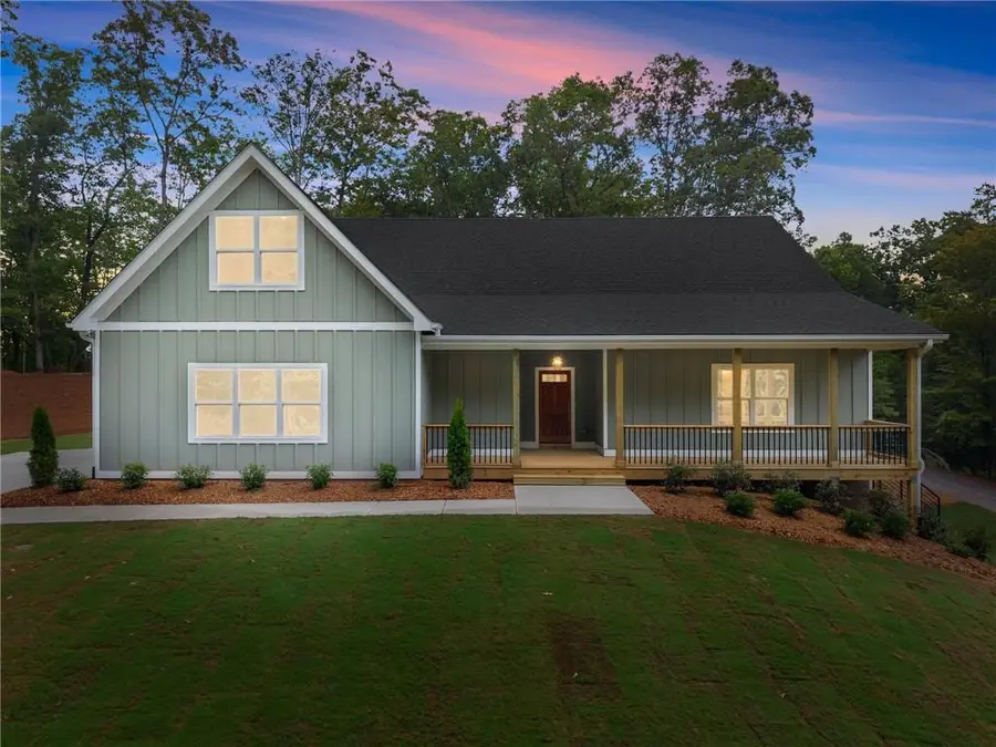 212 Planters Creek, Banks, GA 30511 - #2