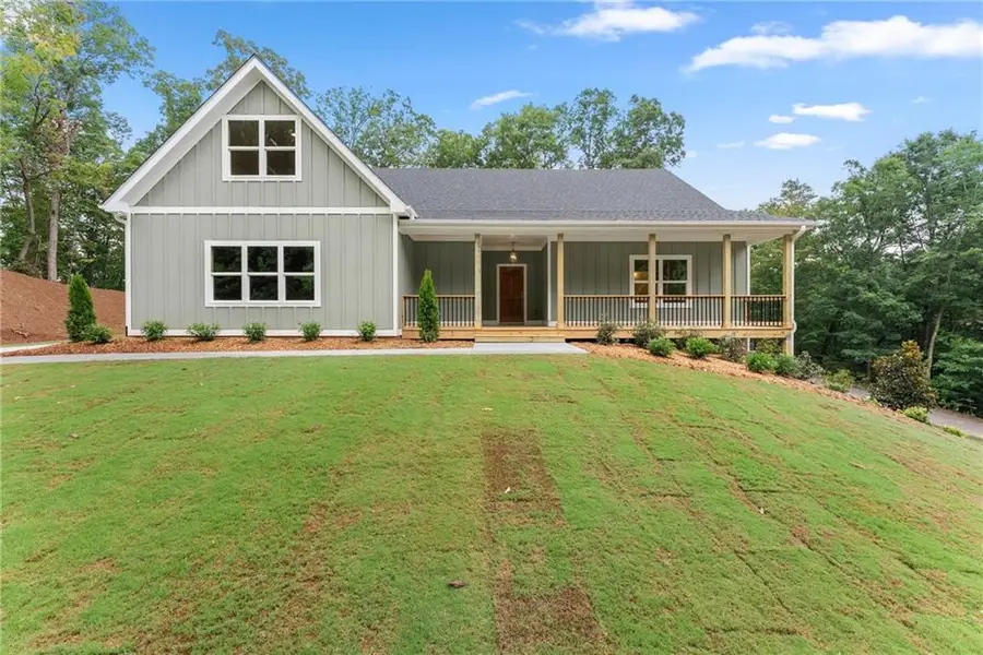 212 Planters Creek, Banks, GA 30511 - #3