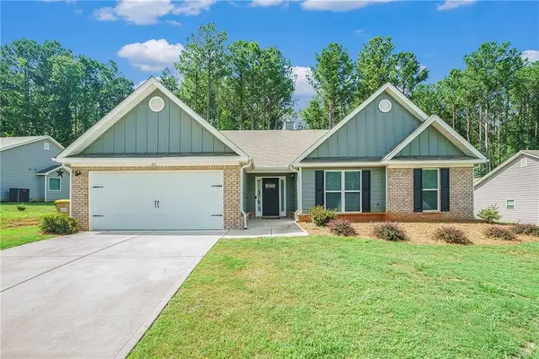 231 Camp Court, Bethlehem, GA 30620