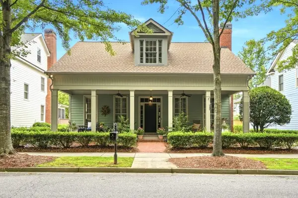 12737 Lecoma Trace, Alpharetta, GA 30004