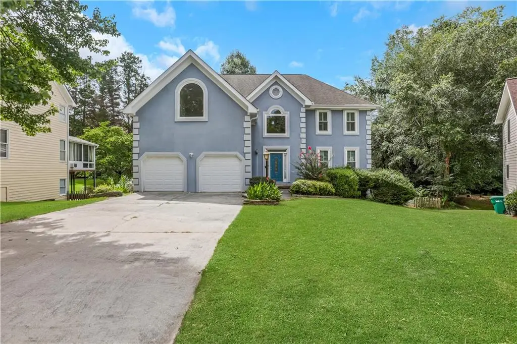 2395 Devon Leigh Walk, Duluth, GA 30096 - #1