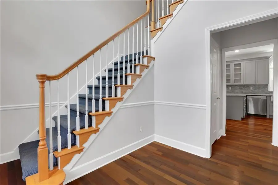 2395 Devon Leigh Walk, Duluth, GA 30096 - #2