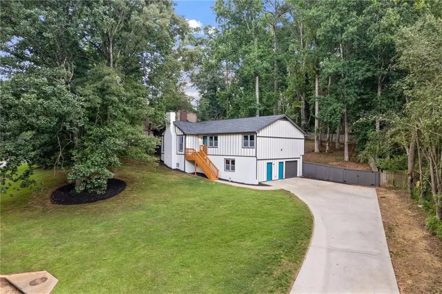 1521 Sundale Drive, Lawrenceville, GA 30046 - #2