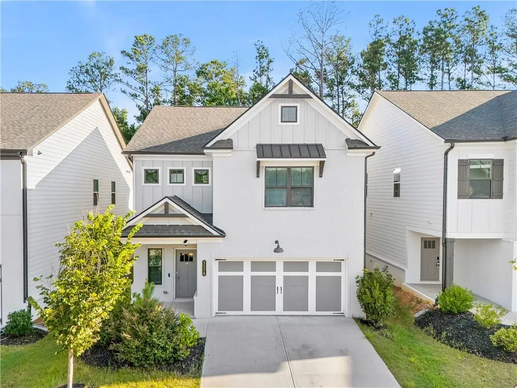 3576 Cavell Court, Auburn, GA 30011 - #1