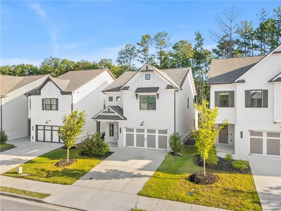 3576 Cavell Court, Auburn, GA 30011 - #3