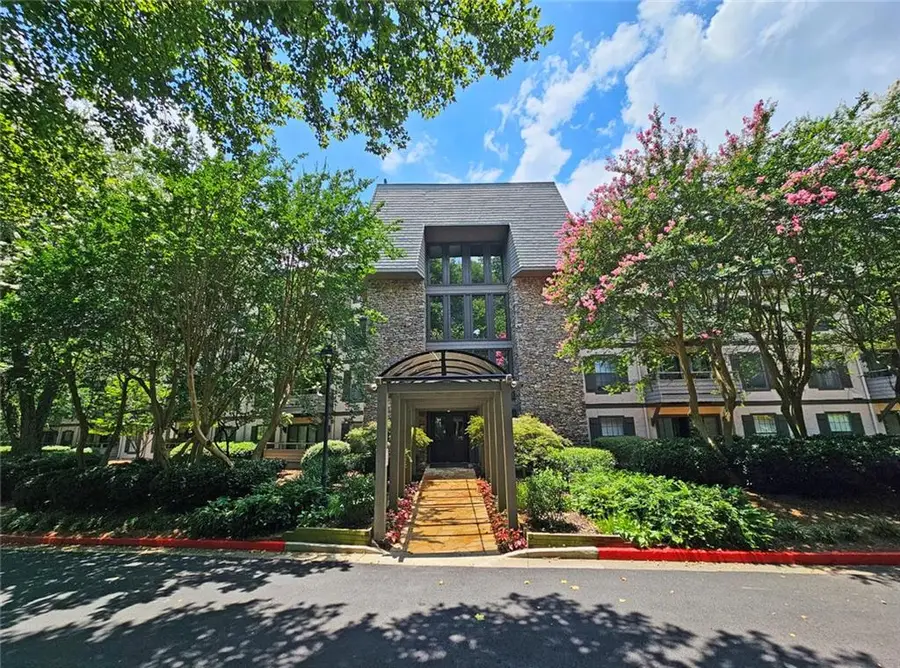 1106 Highland Bluff Drive Se #106, Atlanta, GA 30339 - #3