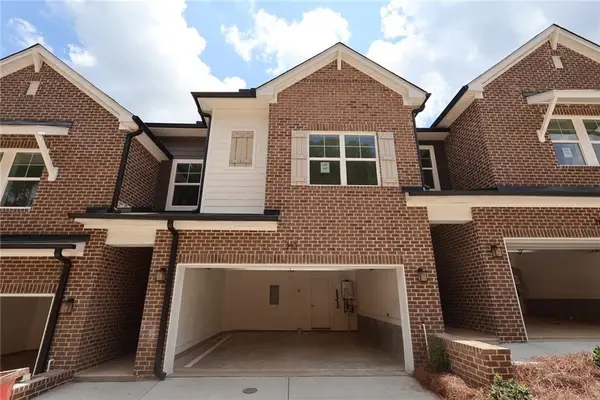 210 Redbud Road, Canton, GA 30114