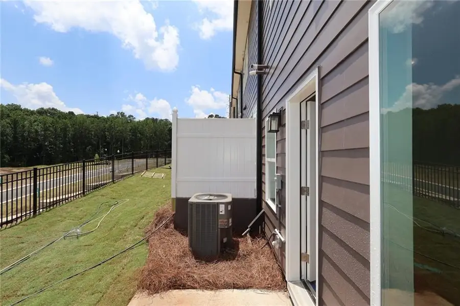 210 Redbud Road, Canton, GA 30114 - #2