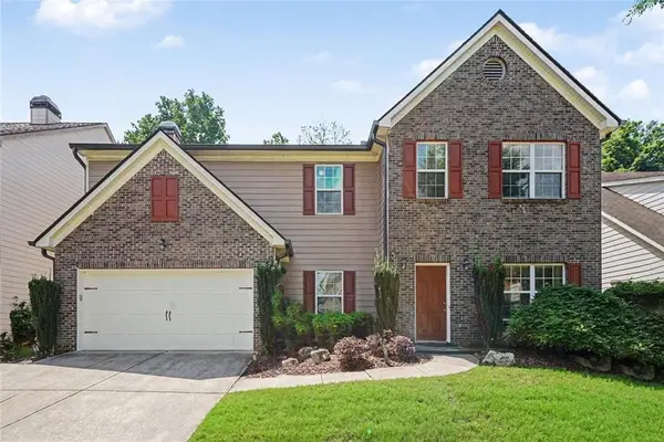 3091 Montauk Hill Drive, Buford, GA 30519