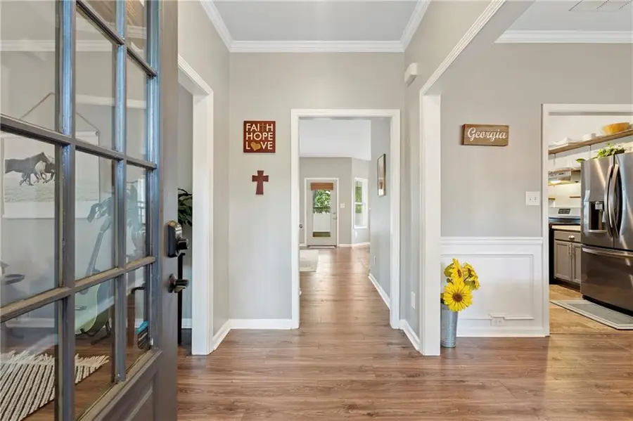 824 Port West Drive, Auburn, GA 30011 - #3