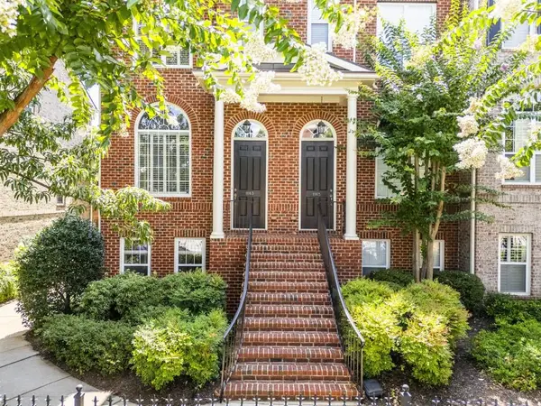 1163 Providence Place, Decatur, GA 30033