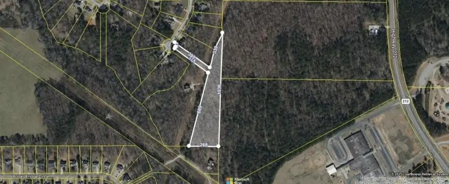 0 Goldfinch Drive, Covington, GA 30016 - #2