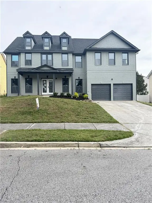 1980 Piedmont Pointe Drive, Lithonia, GA 30058