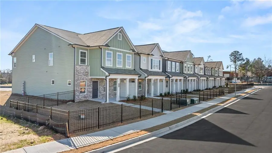 3265 Lake Carlton Road #22, Loganville, GA 30052 - #2