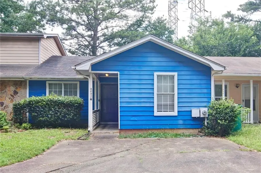 5653 Waterford Court, Morrow, GA 30260 - #3