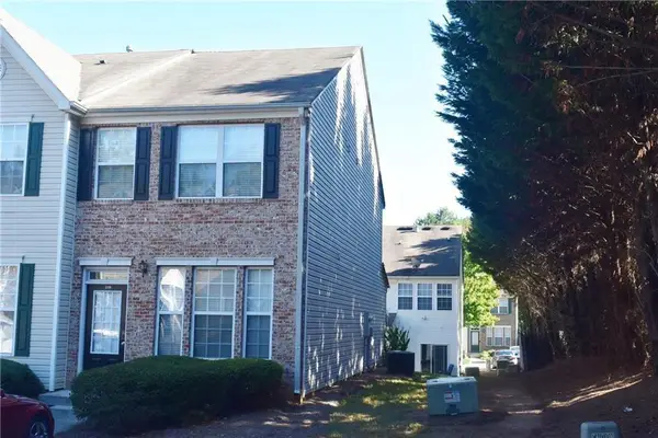 1214 Penhurst Way, Lawrenceville, GA 30043