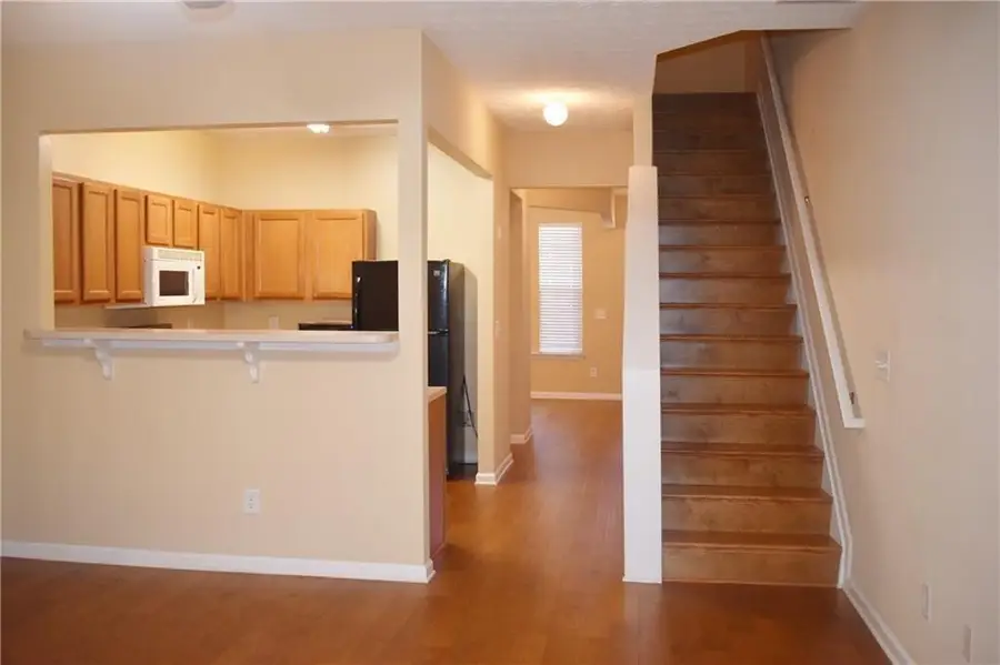 1214 Penhurst Way, Lawrenceville, GA 30043 - #3