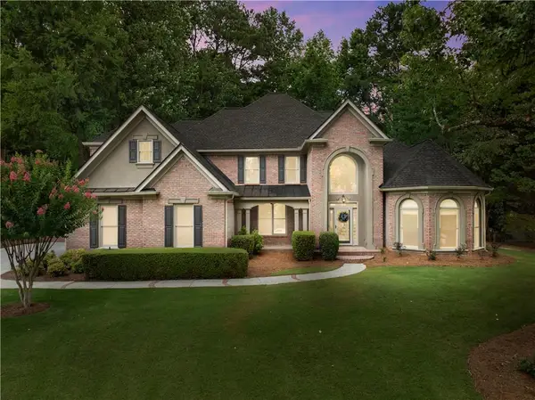 7250 Scotshire Way, Cumming, GA 30040