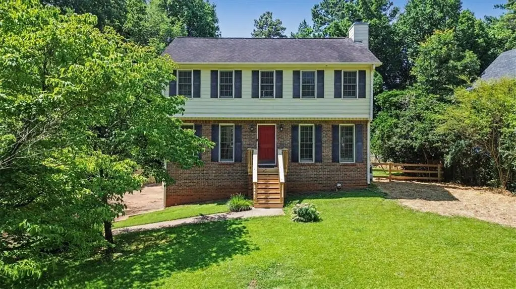 4111 Falcon Shores Court Nw, Acworth, GA 30101 - #1