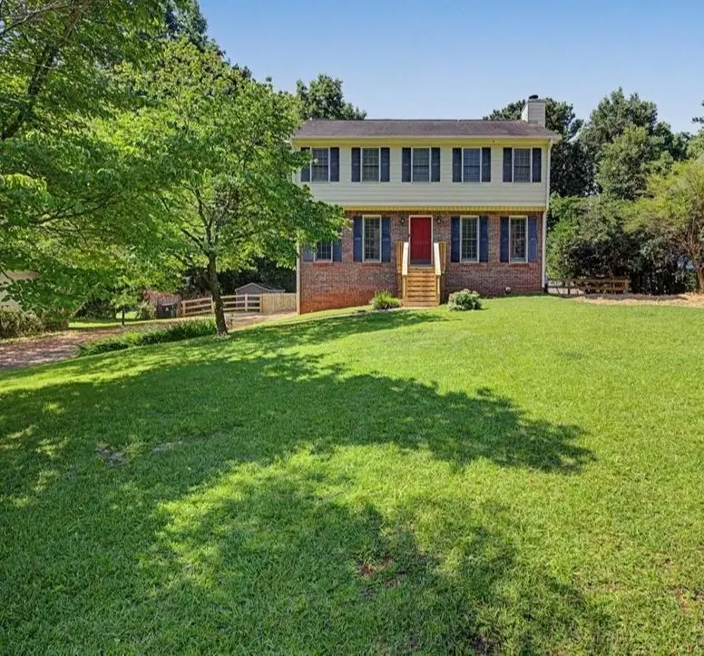 4111 Falcon Shores Court Nw, Acworth, GA 30101 - #2