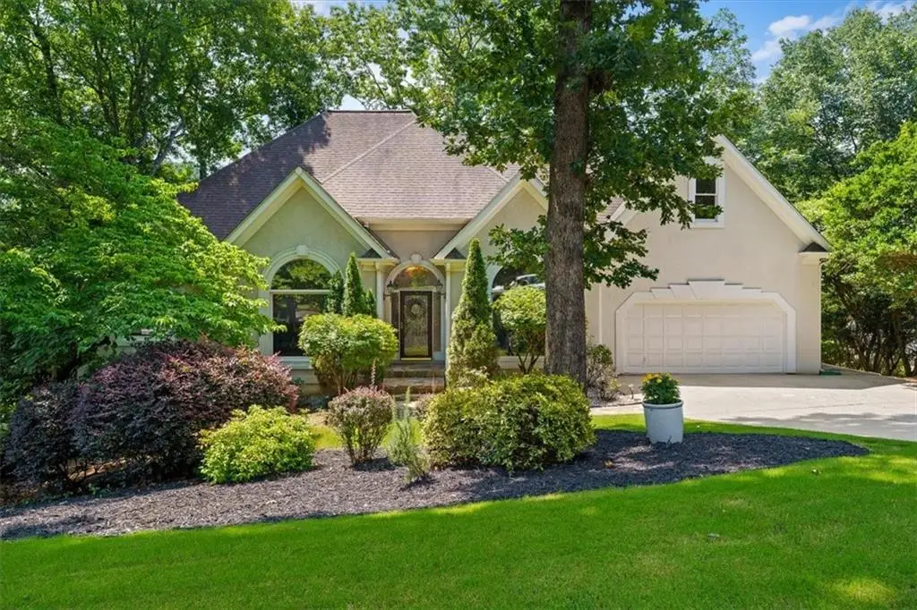 2172 Major Loring Way Sw, Marietta, GA 30064 - #1