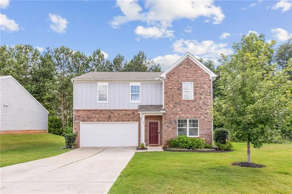 155 Cherohala Court, Covington, GA 30016 - #1