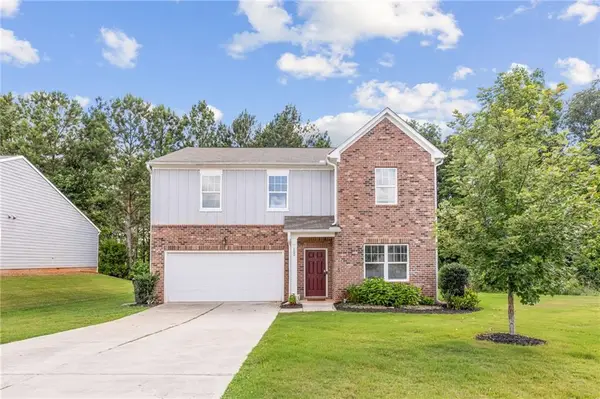 155 Cherohala Court, Covington, GA 30016
