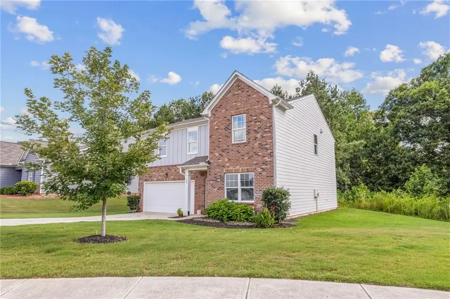 155 Cherohala Court, Covington, GA 30016 - #2