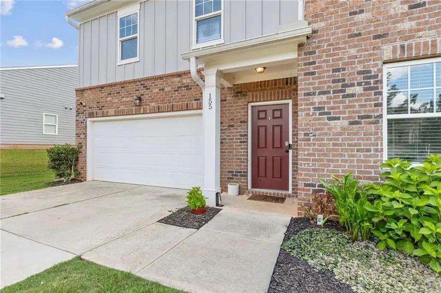 155 Cherohala Court, Covington, GA 30016 - #3