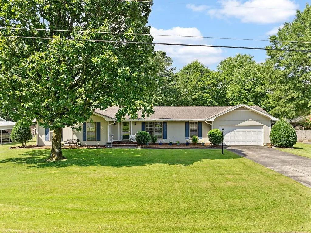29 Donley Drive Nw, Rome, GA 30165 - #1