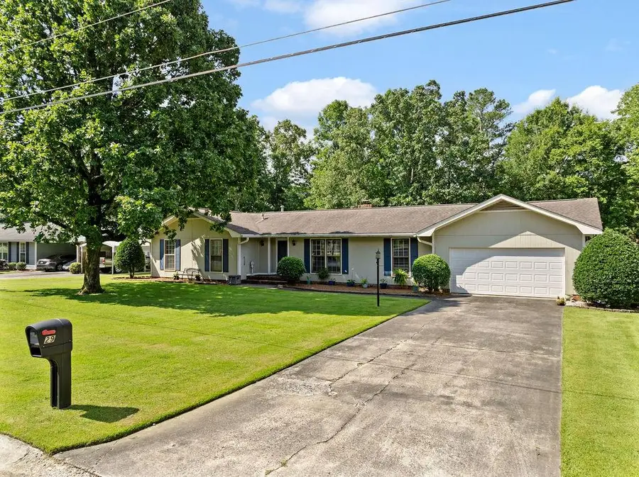 29 Donley Drive Nw, Rome, GA 30165 - #2