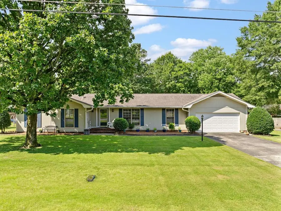 29 Donley Drive Nw, Rome, GA 30165 - #3