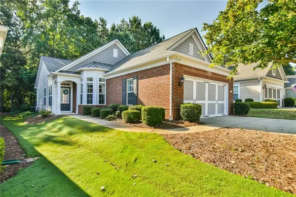 6235 Brookside Lane, Hoschton, GA 30548