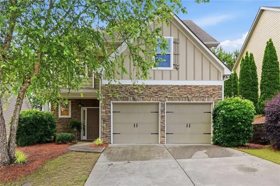 205 Creekside Pass, Canton, GA 30114 - #2