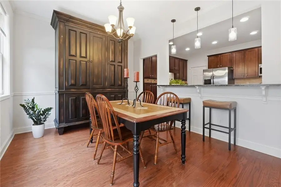 205 Creekside Pass, Canton, GA 30114 - #3