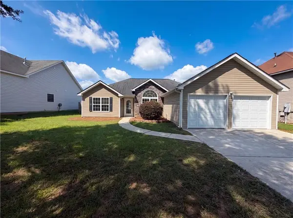 4418 Persian Court, Snellville, GA 30039