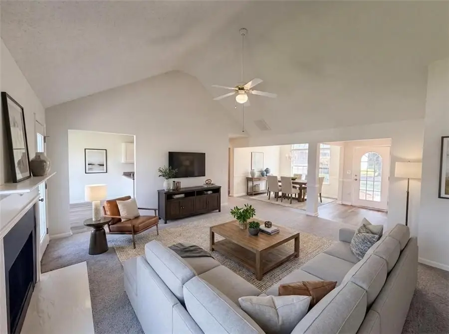 4418 Persian Court, Snellville, GA 30039 - #2
