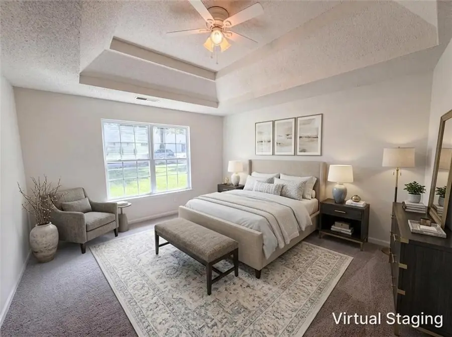 4418 Persian Court, Snellville, GA 30039 - #3