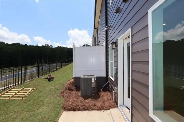 206 Redbud Road, Canton, GA 30114