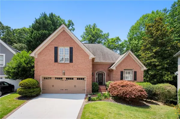 3716 Harts Court, Atlanta, GA 30341