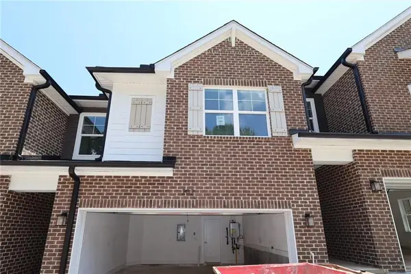 202 Redbud Road, Canton, GA 30114
