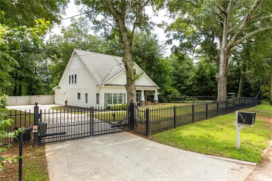 550 Quillian Avenue, Decatur, GA 30032 - #2