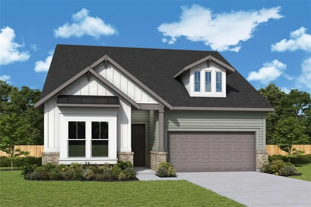1319 Autumn Lake Drive, Gainesville, GA 30504 - #1