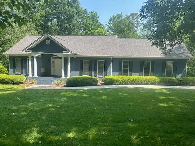 225 Chickory Rdg Ridge, Demorest, GA 30535 - #1